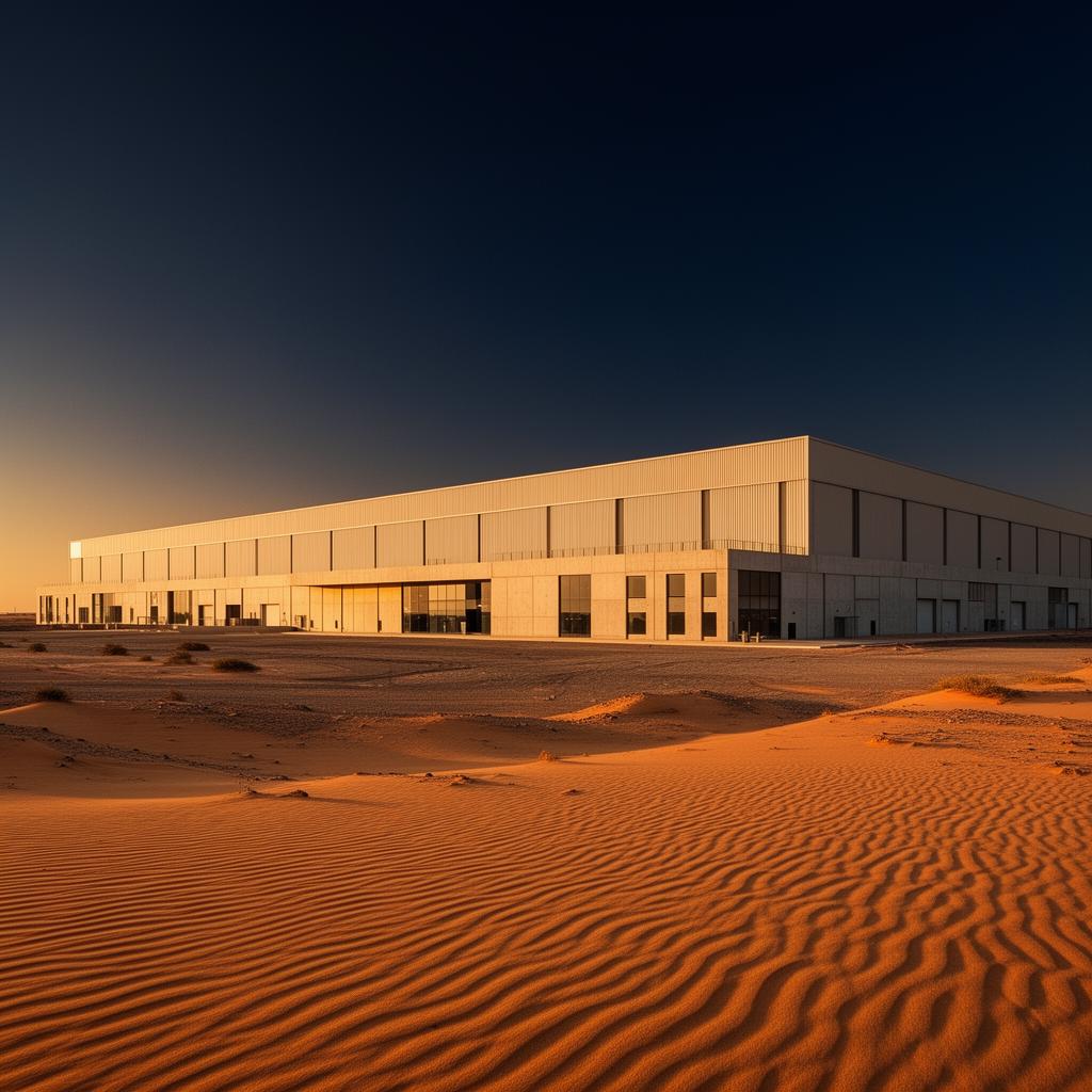 Industrial Development
